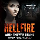 Hellfire - When the War Begins: Book 5