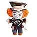 Alice Through the Looking Glass Mad Hatter Plush