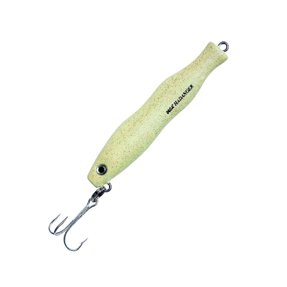 Jenzi Pilker Hadanger, 300g Self Luminous, 1 Piece