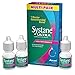 Systane Ultra Lubricant Eye Drops, .33 fl oz (10 ml) (3 Bottles Total)
