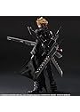 FINAL FANTASY VARIANT VII ADVENT CHILDREN PLAY ARTS改-KAI- クラウド・ストライフ|サンプル4