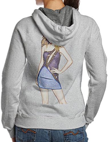 Women Taylor Swift Hoodies Sweatshirts Cool Hoodie Design