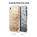 Ringke Air Prism Case Designed for iPhone 7/8 / SE 2020 (4.7-Inch) - Glitter Clear