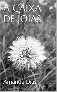 Livro A caixa de joias