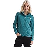 THE NORTH FACE Women's Canyonlands Full Zip Hooded Sweatshirt (Standard and Plus Size)