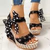 Gibobby-Womens-Espadrilles-Sandals-FlatsWomens-Platform-Sandals-Espadrille-Wedge-Summer-Ankle-Strap-Studded-Open-Toe-Sandal