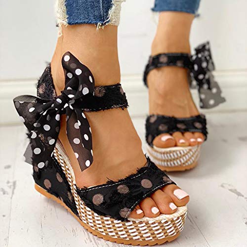 Gibobby-Womens-Espadrilles-Sandals-FlatsWomens-Platform-Sandals-Espadrille-Wedge-Summer-Ankle-Strap-Studded-Open-Toe-Sandal