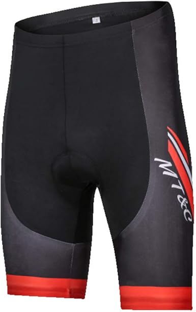 cycling shorts with cushion