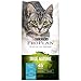 Purina Pro Plan Natural, High Protein Dry Cat Food, TRUE NATURE 45% Protein Formula Natural Trout & Rice Recipe - 6 lb. Bag