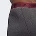 adidas Men's Athletic Stretch Trunk Underwear (2-Pack)