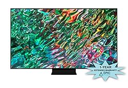 SAMSUNG QN75QN90BAFXZA 75" QLED Quantum Matrix Neo
