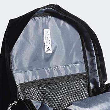 adidas league 3 stripe backpack