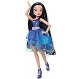Disney Fairies Deluxe Fashion Twist Silvermist Doll