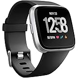 Wepro Bands Compatible with Fitbit Versa 2