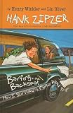 Barfing in the Backseat: How I Survivedmy Family Road Trip (Hank Zipzer; The World's Greatest Underachiever (Prebound))