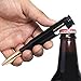 50 Caliber BMG Black Bottle Breacher Bottle Opener with Retail Packaging Made in the USA