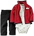 Carter's Baby Boys' 3 Piece Cardigan Set (Baby)