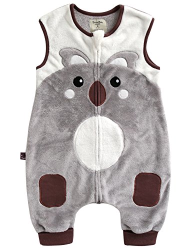 wearable blanket sleeper