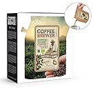 Coffeebrewer Gift Box Assortment 5pcs by Grower's Cup - Perfect Gift Item
