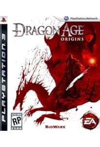 DRAGON AGE ORIGINSコレクターズエディション Dragon Age Origins Collector's Edition - PS3 CIB Complete w