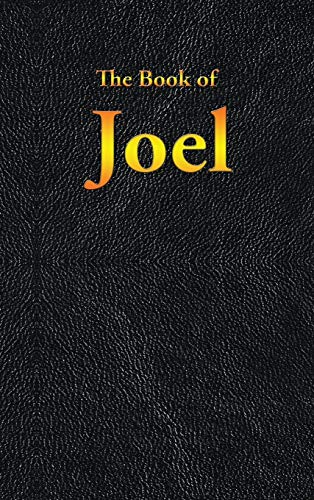 Joel: The Book of en promo sur Amazon
