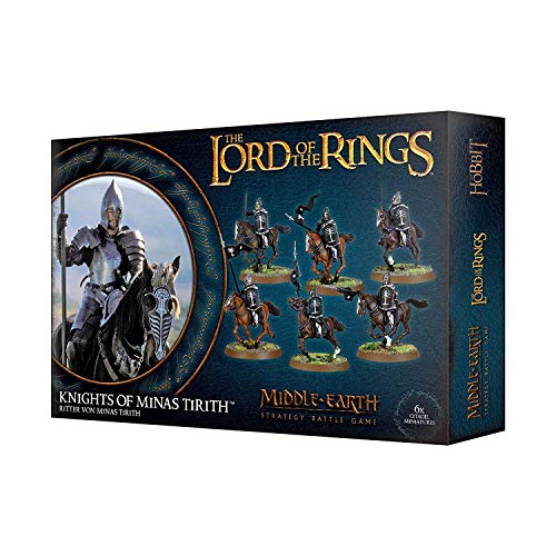 Lord of the Rings: Knights of Minas Tirith