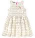 Juicy Couture Baby Girls Dress-Lace