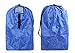 Durable Car Seat Travel Bag, Car Seat Cover, Infant and Baby Carrier Travel Bag,Gate Check Bag for Car Seats,210D Oxford Blue
