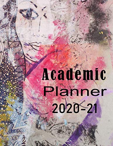 Student Academic Planner 2020-2021: An awesome aid for the busy student to help organize your new academic schedule. Welcome to the next academic ... this carefully designed planner. For High