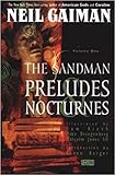The Sandman Vol. 1: Preludes and Nocturnes