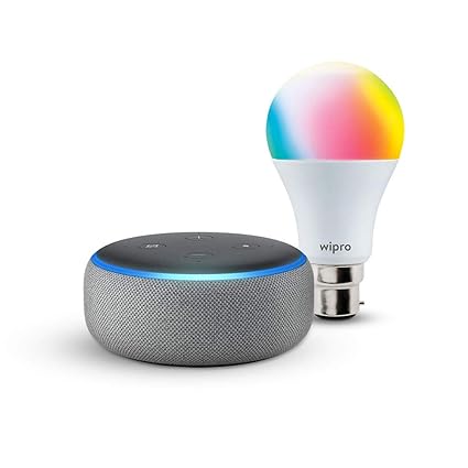 echo dot bundle