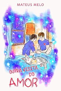 Livro Outra Visita do Amor