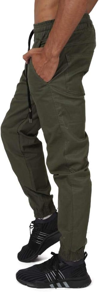 calça camuflada kings