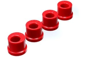 Energy Suspension 4.10104R Rack and Pinion Bushing