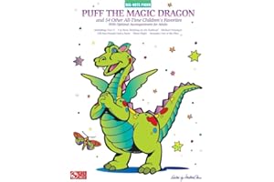 Puff the Magic Dragon and 54 Other All-Time Children's Favorites