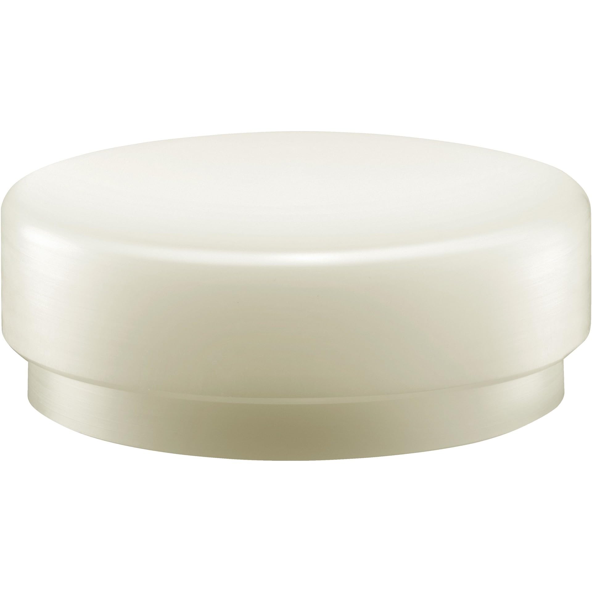 Halder 3508100 100 mm EH 3508 Nylon "Supercraft" Soft-Face Mallet Head - Multi-Colour