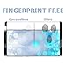 uncn Hasdimo-01 Samsung Galaxy Note 8 Screen Protector - [3D Curved Edge][Case Friendly Update Version][State of The Art] Anti-Scratch Bubble-Free Tempered Glass Film for Galaxy Note8