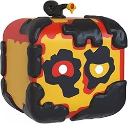 Blox Fruits Mini Bundle Figure Playset