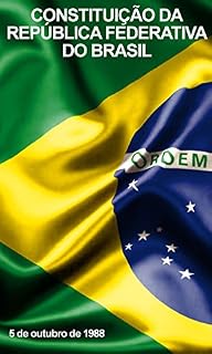 Livro Constituição da República Federativa do Brasil