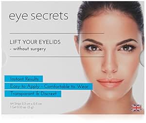 aging reviews eyelid tape anti Aging  Secrets  Lift Upper Amazon.com Anti Eyelid Eye 18 :