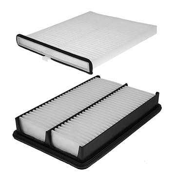 Engine Cabin Air Filter For 2014 2015 Mazda 3 Skyactiv Only 2013