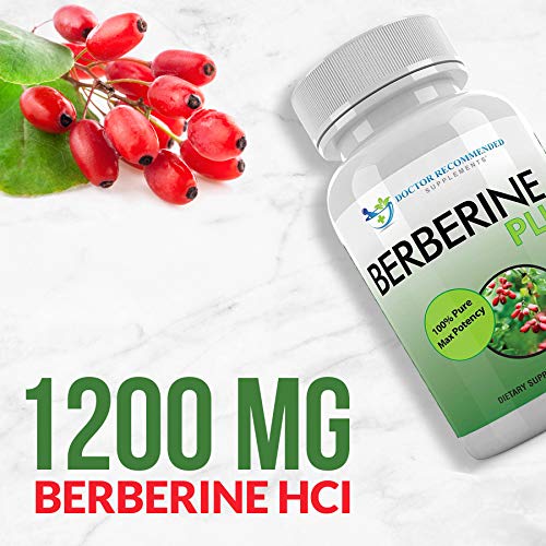 Berberine-Plus-1200mg-Per-Serving-120-Veggie-Capsules-Royal-Jelly-Supports-Glucose-Metabolism-Healthy-Immune-System-Promotes-Weight-Loss-Improves-Cardiovascular-Heart-Gastrointestinal-Wellness