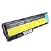 Reparo 10.8V 5200mAh New Laptop Battery for Lenovo IBM Thinkpad X200 X200s X201 X201i,42T4534 42T4535 42T4543 42T4650 42T4834 42T4835