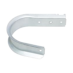 Abeicy 12 Packs 4" Heavy Duty J Hook, Cable & Wire