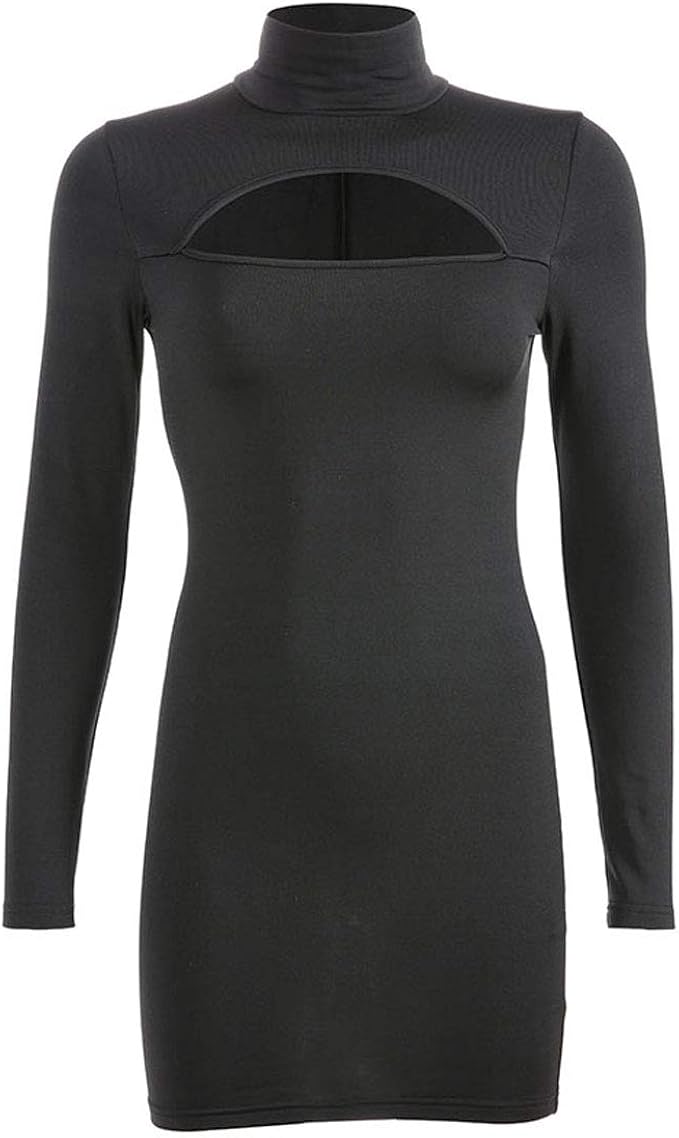 select bodycon dress