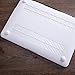 KAOPU MacBook Air 13 Inch Case Soft Touch Matte Plastic Laptop Hard Case Cover Protective Case for Apple MacBook Air 13 Inch (Models: A1369 and A1466) Shell Cover (Office Style)
