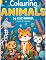 Livro Colorindo Animais