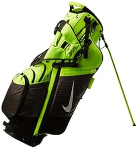 nike hybrid golf bag