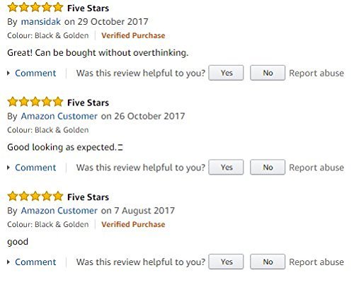 levise london women's handbag(black & golden,ll-0054)