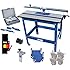 Triton TRA001 3-1/4 HP Dual Mode Precision Plunge Router - Power Plunge ...